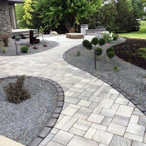 PAVER DESIGN 6