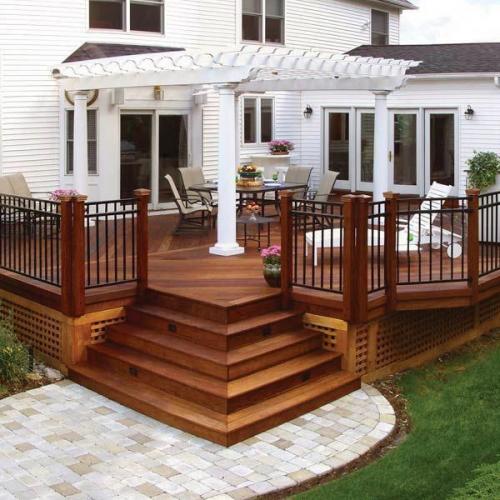 DECK 8