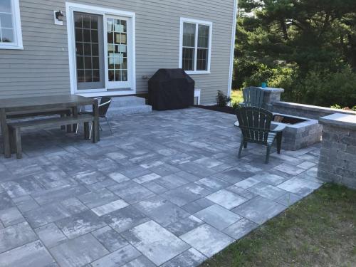 PAVER DESIGN 7
