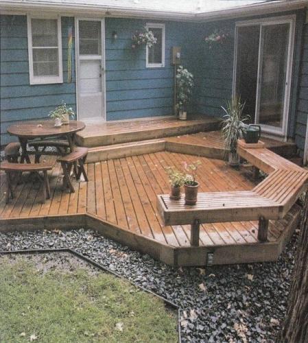 DECK 3