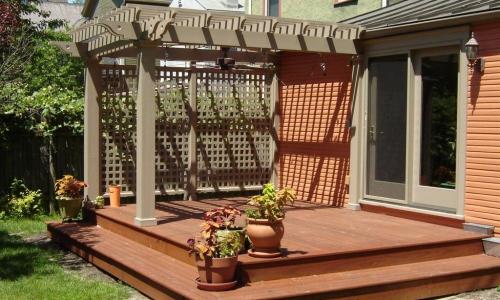 DECK 1