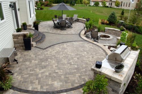 PAVER DESIGN 2
