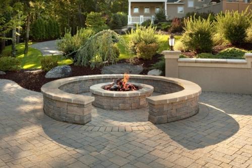 PAVER DESIGN 4