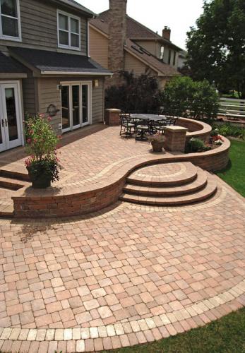PAVER DESIGN 3