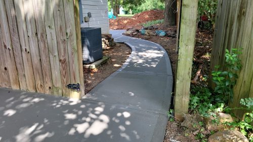 SIDEWALK DESIGN 9