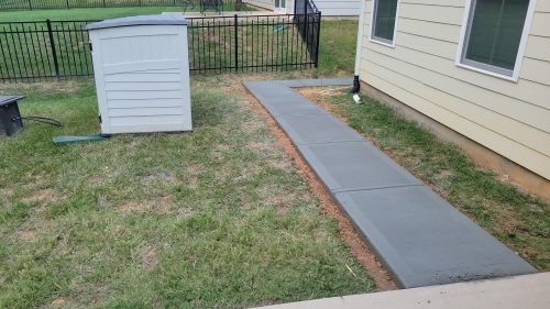 SIDEWALK DESIGN 3