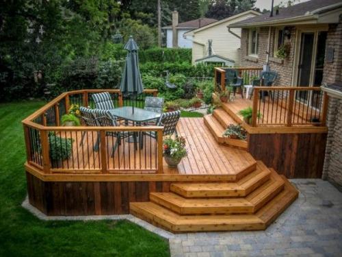 DECK 5