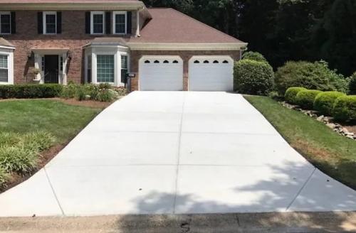 DRIVEWAY DESIGN 16